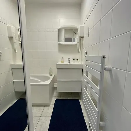 Appartement Louis Quartier Centre Vittel