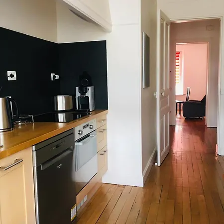 Louis Quartier Centre * Vittel