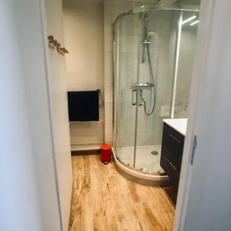 Louis Quartier Centre Vittel