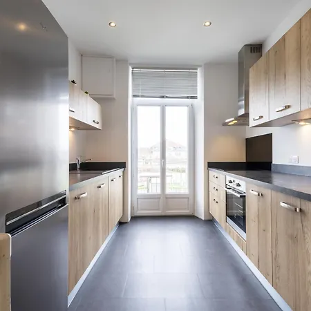 Louis Quartier Centre * Vittel