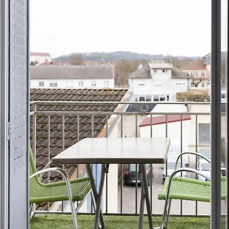 Louis Quartier Centre Appartement