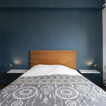 Apartament Louis Quartier Centre