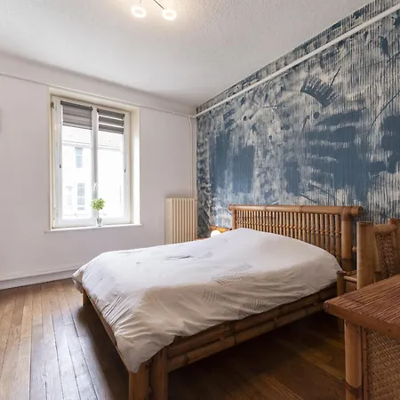 Louis Quartier Centre Apartament Vittel