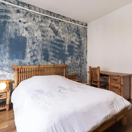 Appartement Louis Quartier Centre *