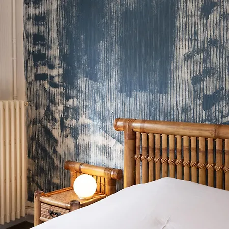 Louis Quartier Centre Appartement