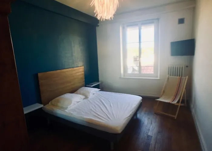 Louis Quartier Centre * 维泰勒