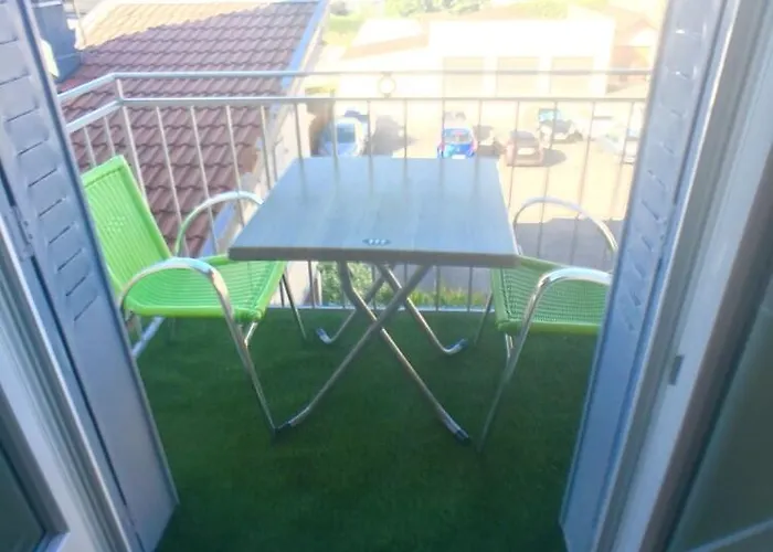 Louis Quartier Centre Apartament Vittel