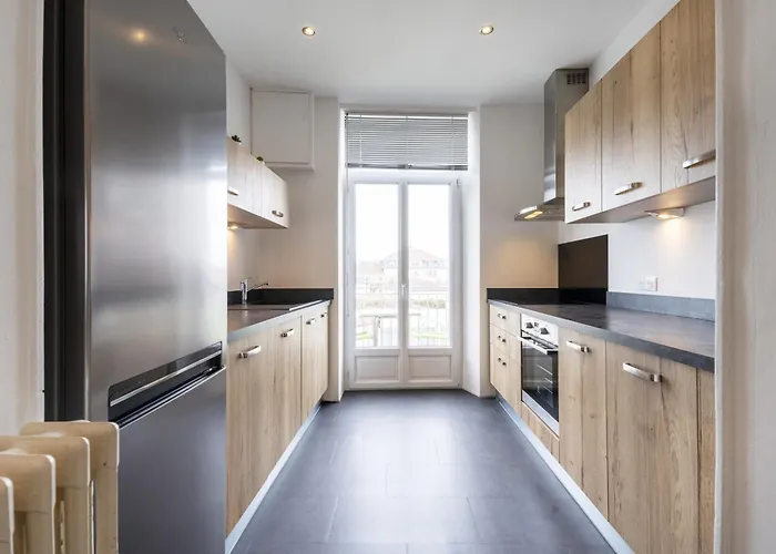 Louis Quartier Centre * Vittel