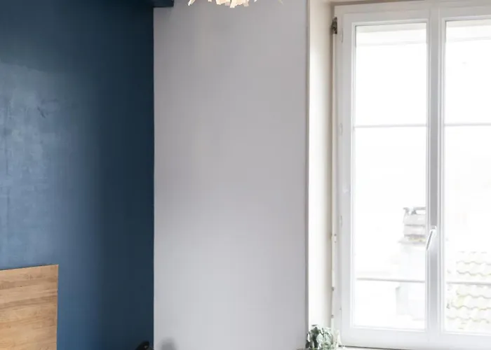 Louis Quartier Centre Apartament Vittel