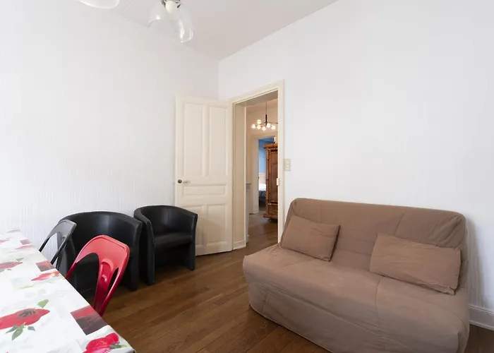 Louis Quartier Centre Vittel