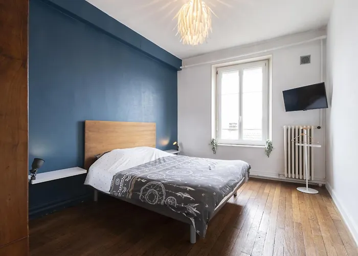 Louis Quartier Centre *