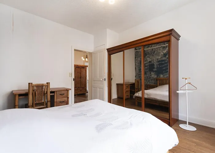 Louis Quartier Centre 维泰勒