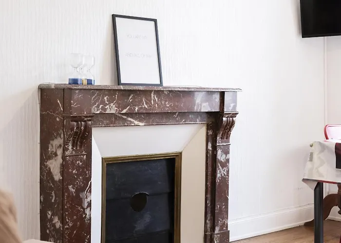 Louis Quartier Centre * 维泰勒