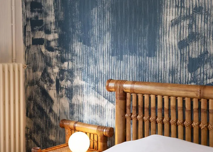 Louis Quartier Centre 公寓